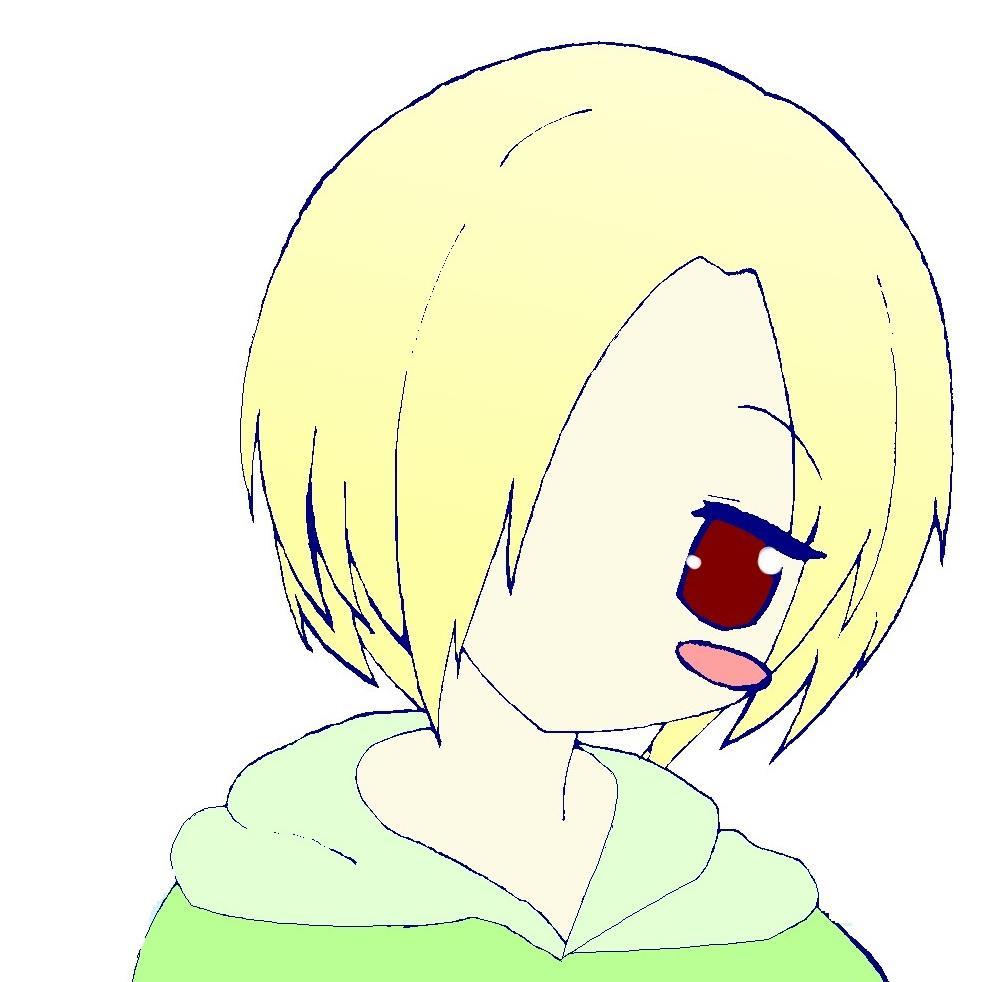月針さんのプロフィール画像