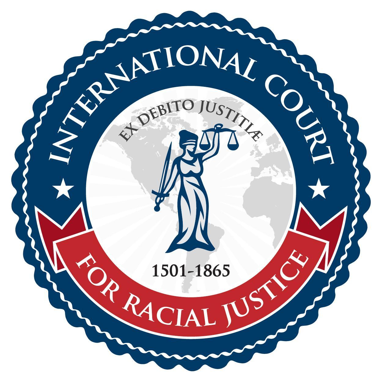 International Court for Racial Justice (ICRJ) is a dignified forum from to settle all matters pertaining to slavery.
