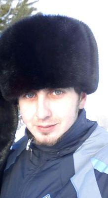 Человек, ясно смотрящий в будующее!