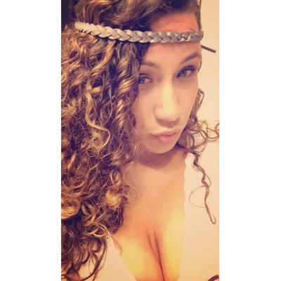 taking it day by day but living it to the fullest #PuertoRican #TeamLeo #iPhone mommy now ❤️