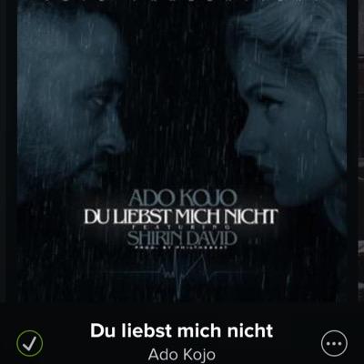 MelikeShirizzle's profile picture. Shirin david*-* Alles wS ich zum Leben brauche ist Shirin :)