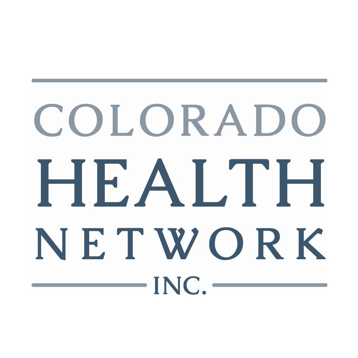 Colo. Health Network Profile