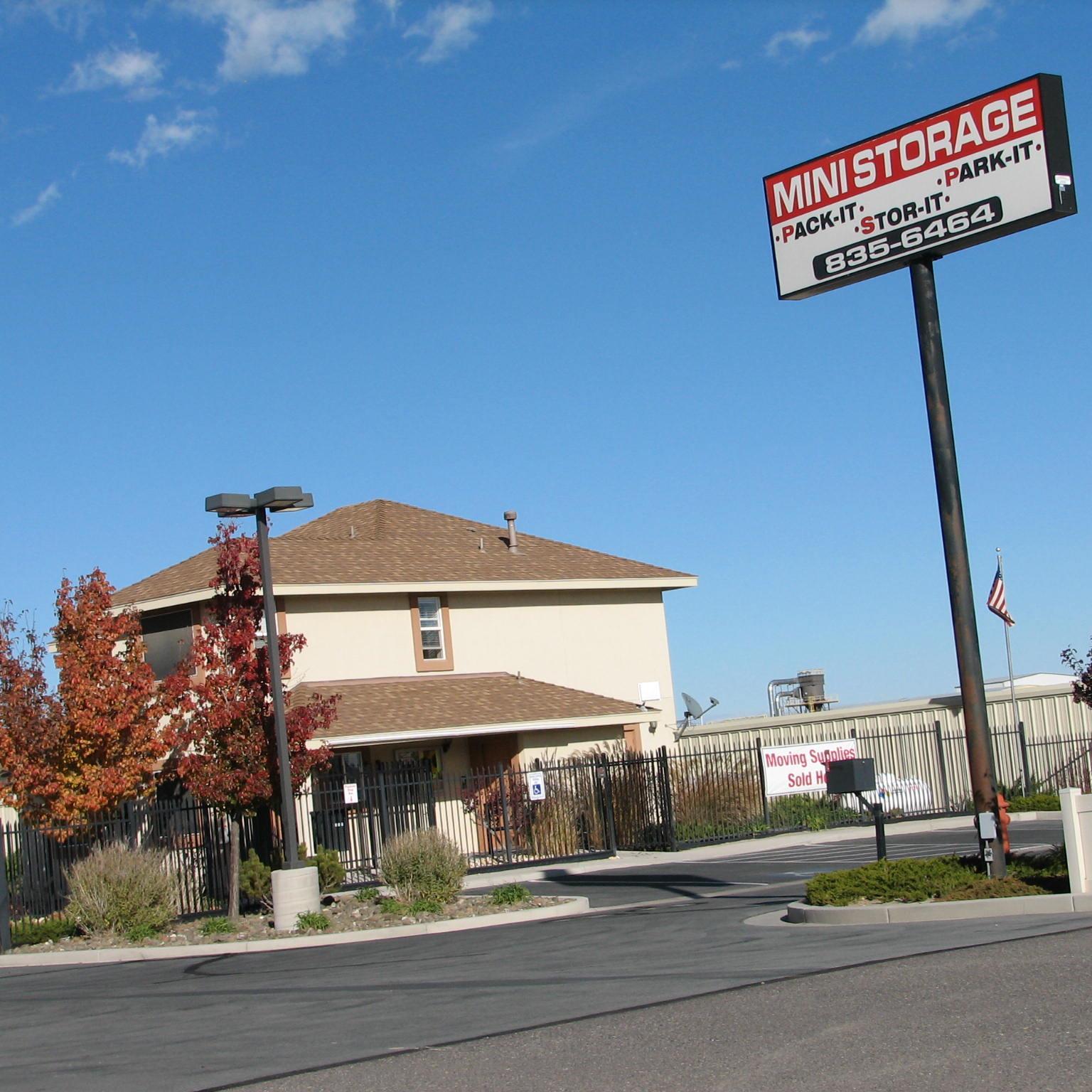 PSP is the largest solar installation in Fernley & 100% solar powered. Think of Fernley as the gateway to Burning Man & Pyramid Lake. Store securely with PSP!