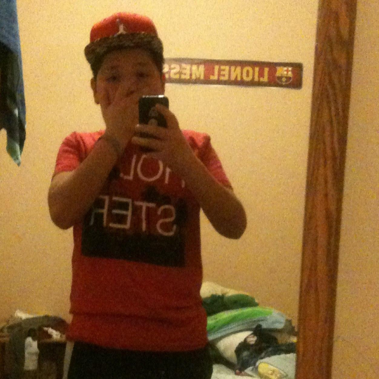Im 100% paisa so aint gatta worry about non followe me