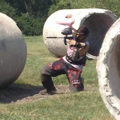 D6Paintball's profile picture. Wrecking on noobs since 2006. I love my Vanquish. Like LOVE it. Getting butt hurt is my specialty. Smashing kids and making them hate paintball is what I do.