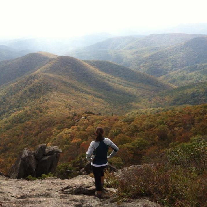 love playing soccer, kayaking, hiking and being active...that is when I am not sitting in front of the TV watching other people be active.