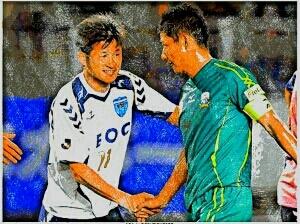 岐阜市で文化財に関わる仕事をしています。FC岐阜も応援しています⚽