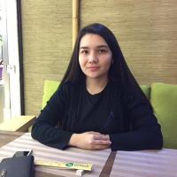 Aizhan ❤️ Memecoin (@aizhanaas) 's Twitter Profile