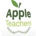 Apple Teachers (@appleteachers) Twitter profile photo