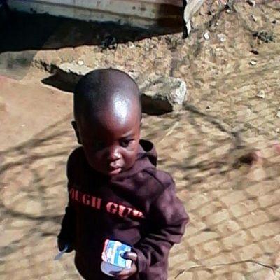 richardmabunda4's profile picture. 