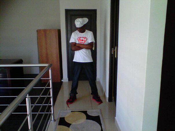 samuelz505's profile picture. Born in the big city of mansa and raised in eles-kay  had my first kiss in grade 5 , had my first crash in grade 9, dated in grade 10, love travelling for sure!