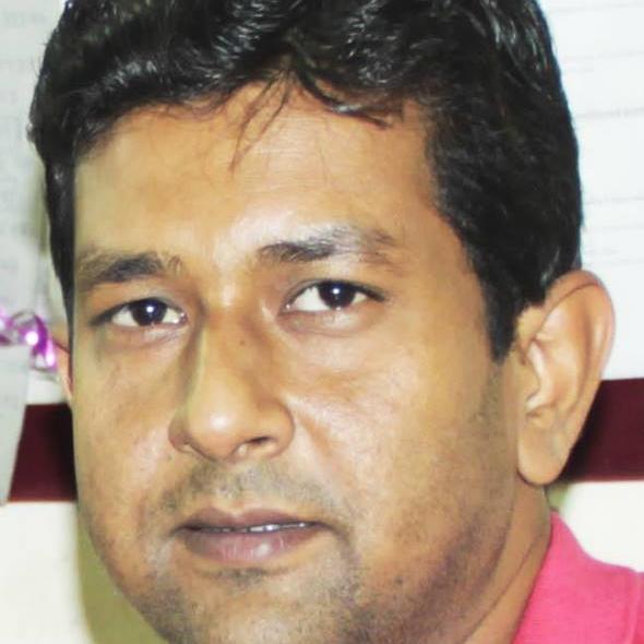 DEPUTY NEWS EDITOR, DAINIK JAGRAN AT JALANDHAR.