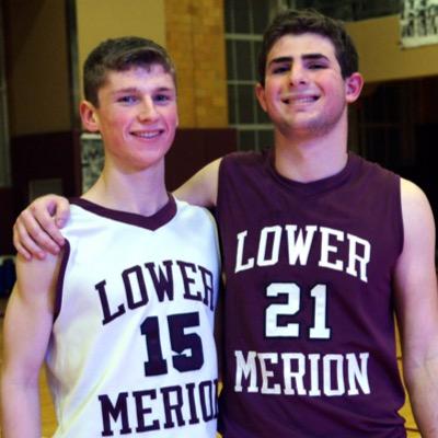 Fan account. Not associated with the actual Lower Merion bench mob (Dunoff and Berg).