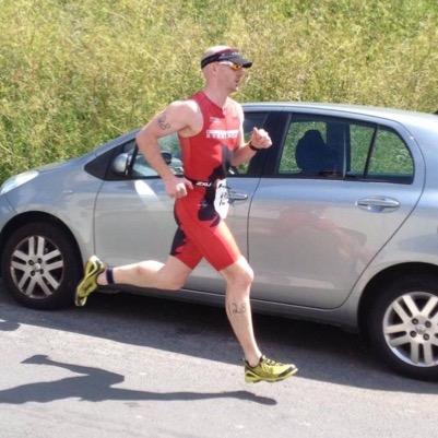 Sport nut. NCFC Season Ticket Holder. @BBDRC Triathlete. GB Age Group Team for Chicago World Champs. Used to have hair.