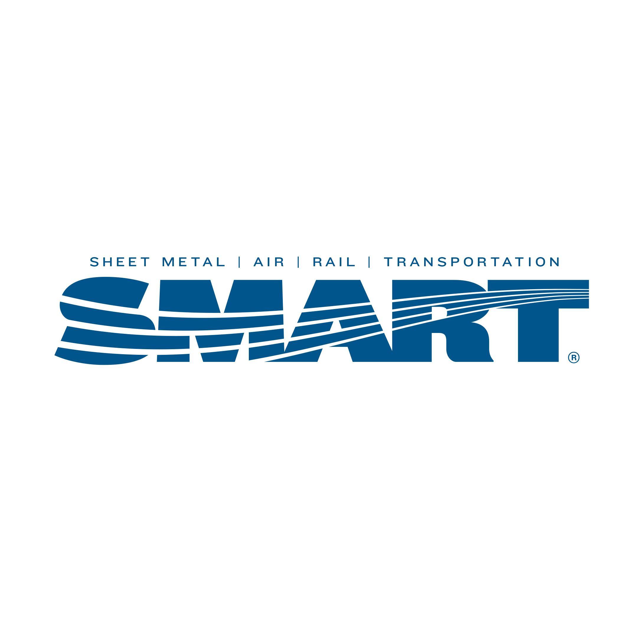 The official Twitter home of SMART — the International Association of Sheet Metal, Air, Rail and Transportation Workers.