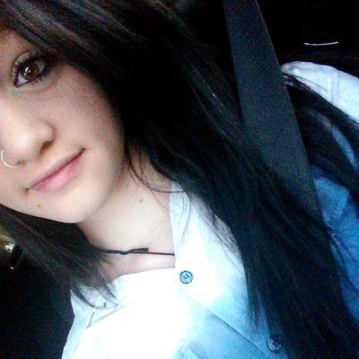 JocelynBeMyName's profile picture. I'm just a lonely girl in a lonely world. trying my best to be normal, whatever that may be... you get the gist of it.