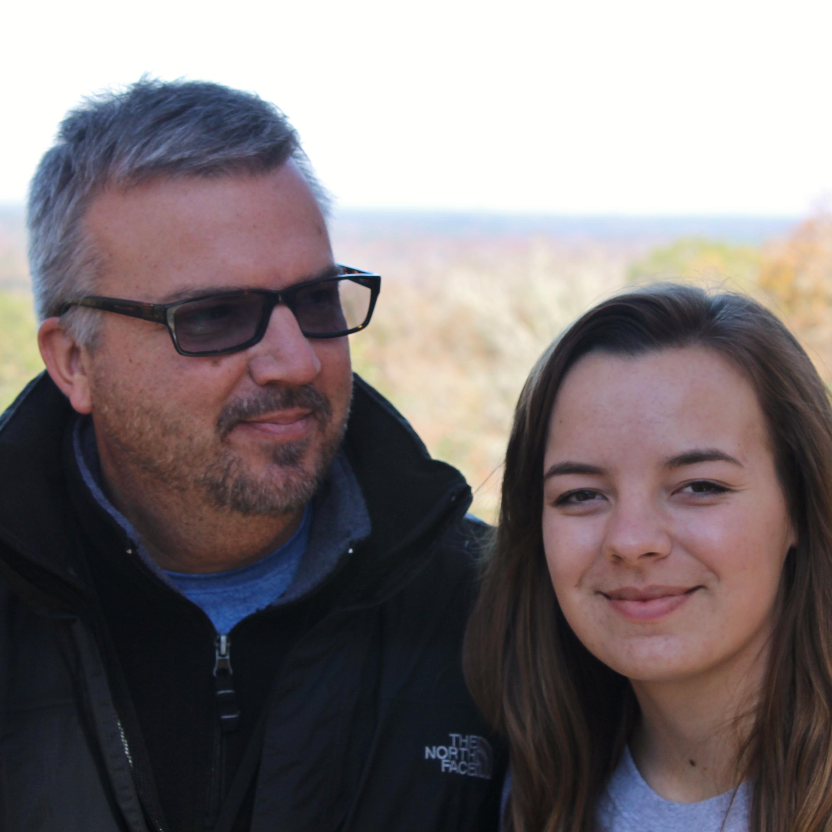 Richard2020V's profile picture. I believe few things are more important to effective LEADERSHIP than VISION