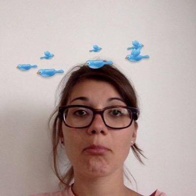 BiancaRedaelli's profile picture. Puzzo di buono.