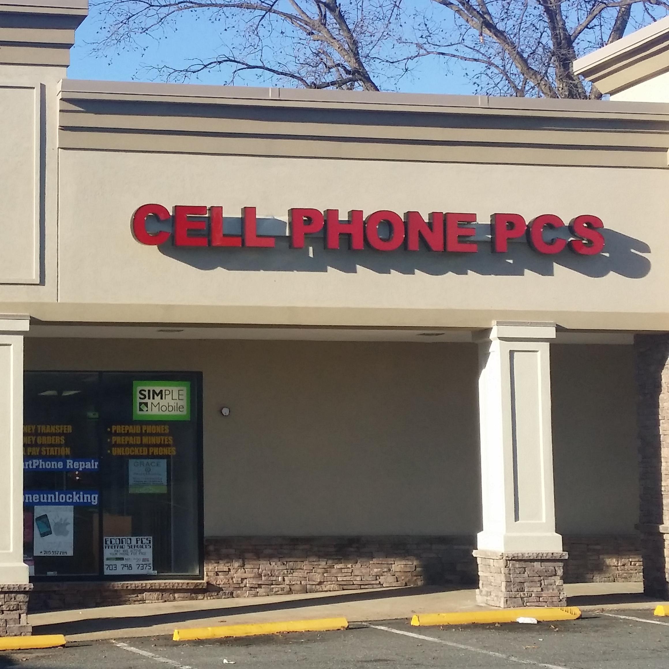 Screen cracked? Phone not working properly? Bring it down to Cell Phone PCS and We'll make it work like New!
We work on Broken Computers and Televisions also!