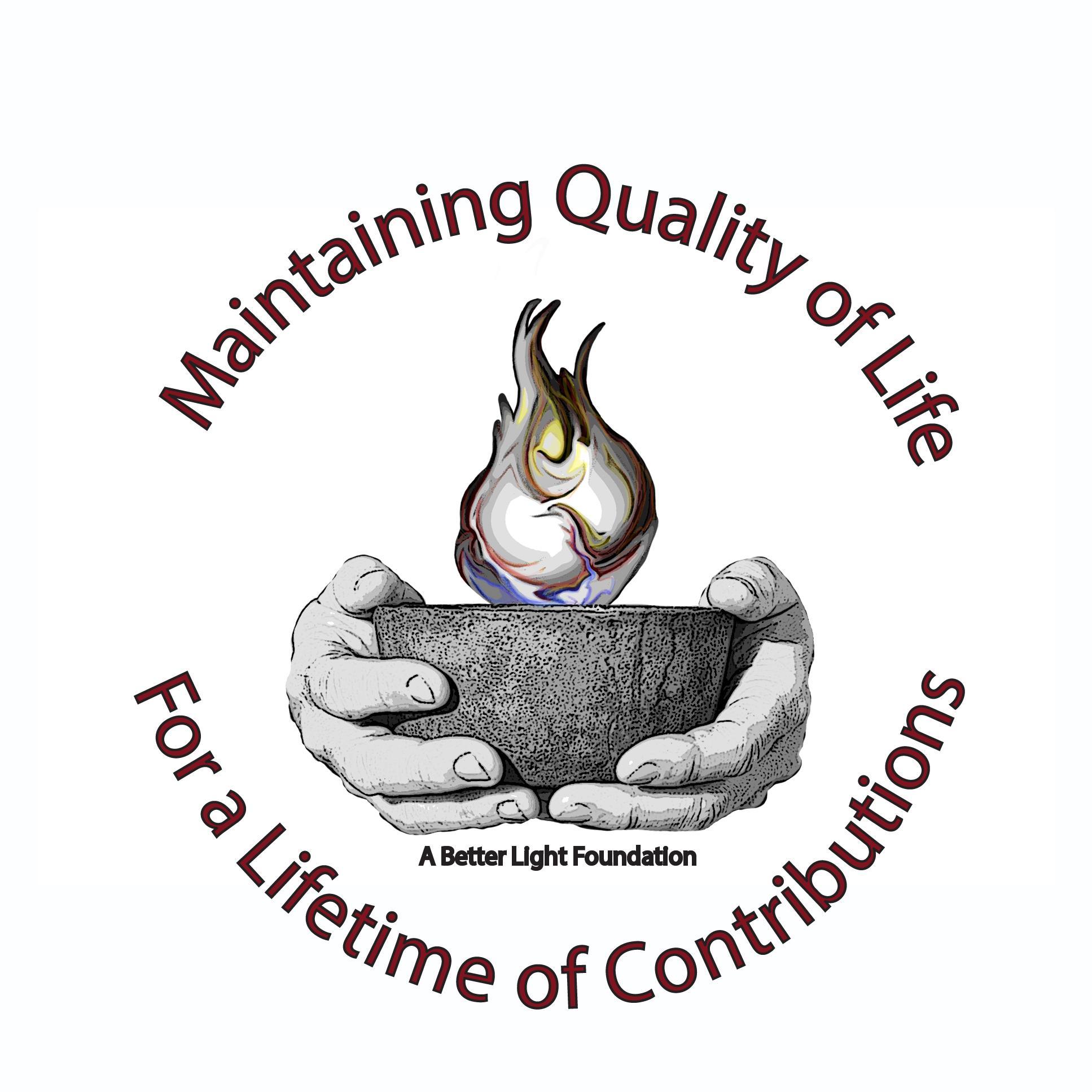 A_Better_Light's profile picture. A non-profit organization that provides financial and other support programs and services, to the disabled, elderly, and their family caregivers.