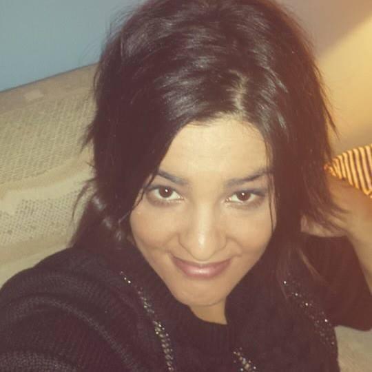 julie giroux (avon_lady33) Twitter