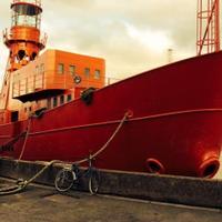 Lightship95 (@thelightship) 's Twitter Profile
