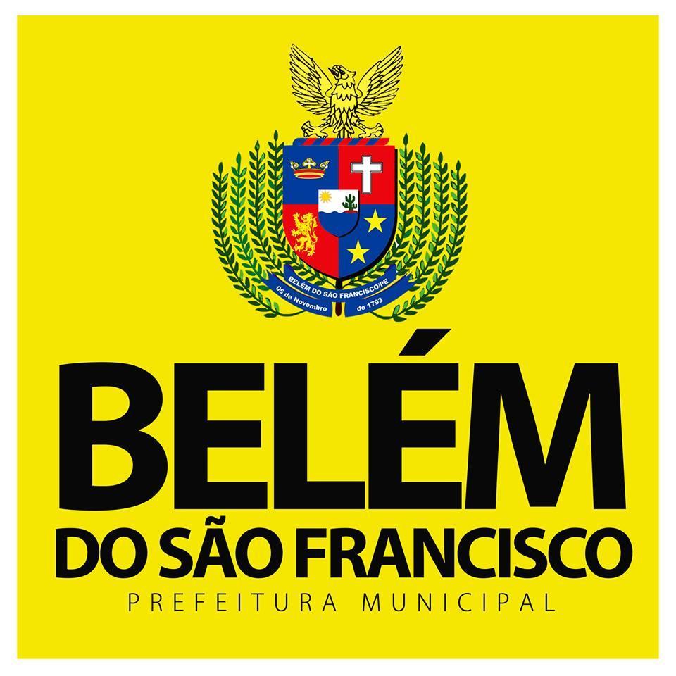Prefeitura de Belém do São Francisco