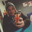 Jonathan Adamo - @58dfe1ad9b014fc - Twitter