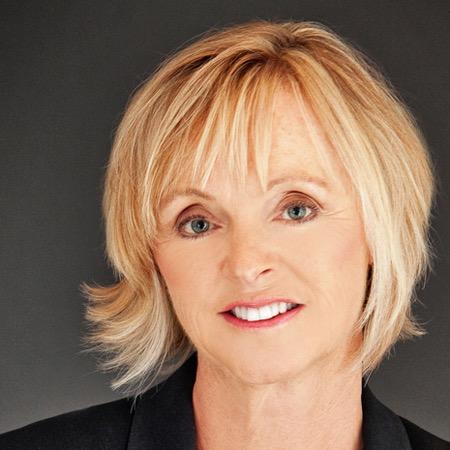 MaryRiopelle's profile picture. 