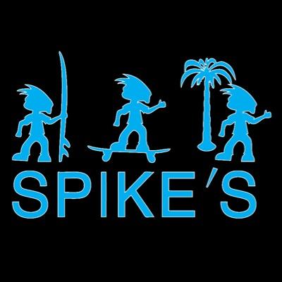 Spikes_Hout_Bay's profile picture. Hout Bays one and only surf and skate store. 0795105762