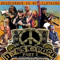 Deadcorner™ (@deadcorner) 's Twitter Profile