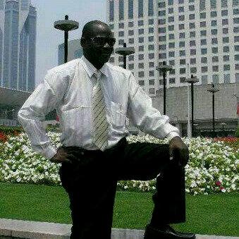 Am a nice lovely gentle man