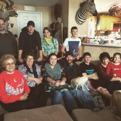 sballard1573's profile picture. A Broken Georgia Dairy Farmer Dairy farmer