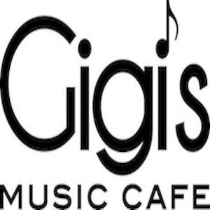 Join Us For Live Music and Great Food! (954) 748 - 9494 | Instagram:  Gigis_Music_Cafe |