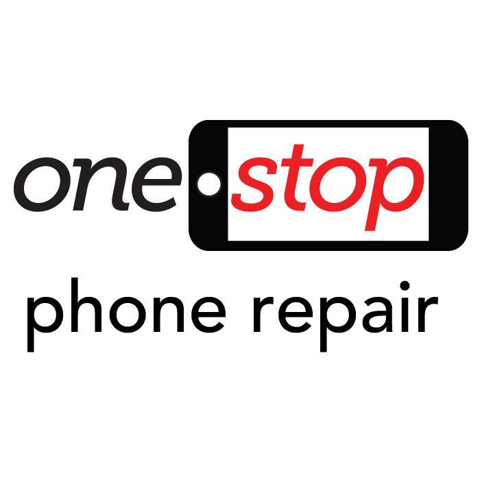 One Stop Mobile: Phone & Tablet Repairs. Accessories available. Plus buy back program for your old smartphones!
