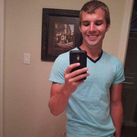 jordanstuart30's profile picture. I'm 22, easy to get along with, and love life.