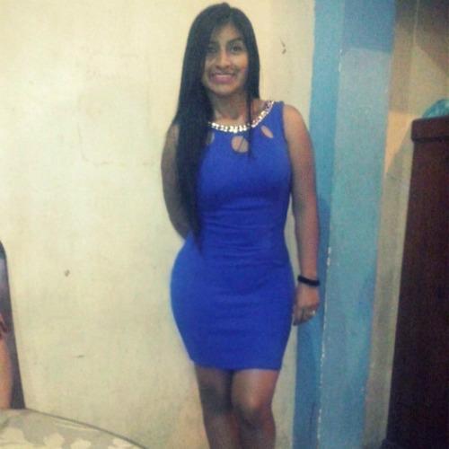 Licenciada en Comunicacion Social
