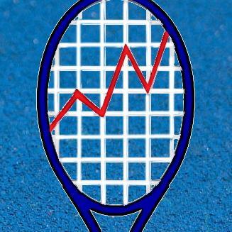 RacketRally's profile picture. Racket Rally is a fantasy tennis game, back again for the 2016 season! Pick up to 20 players from the ATP and WTA top 300s, and have fun!