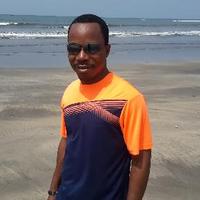 Richmond Tiemoko (@tiemrich) 's Twitter Profile
