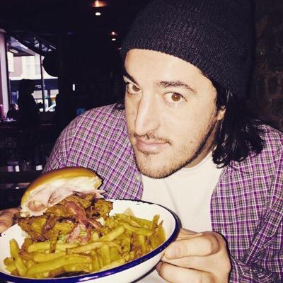 Burger Gang Or Die - London Sandwich Celebration