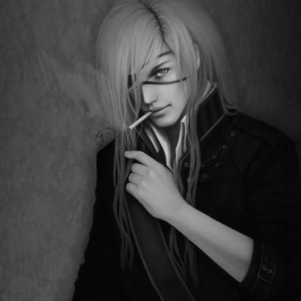 《21 ; 1'91》Viajero. Manipulador del hielo. Humilde e impulsivo, a veces.Han pasado muchas cosas, pero eso no me cambiará. Ξ #OC #FreeRol Ξ
