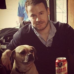 nbarrio's profile picture. 