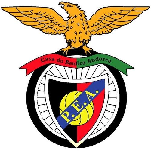 Twitter oficial de la Penya Encarnada d'Andorra. Primera divisió Andorrana de Futbol.