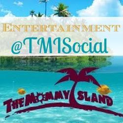 TMISocial's profile picture. The Mommy Island- all things entertainment! Chat with our team!