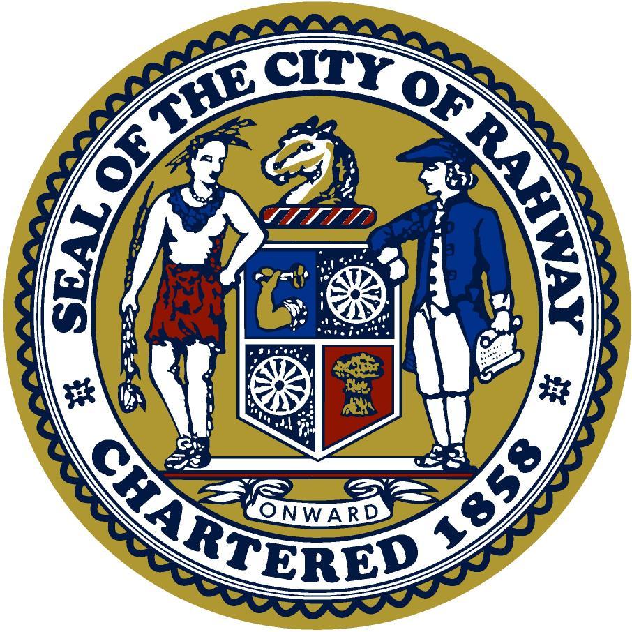 City of Rahway