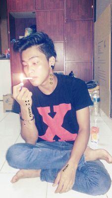 MahmoodOfGaara's profile picture. silence is betters ...