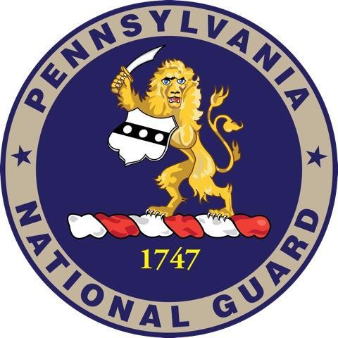 pennsylvania army