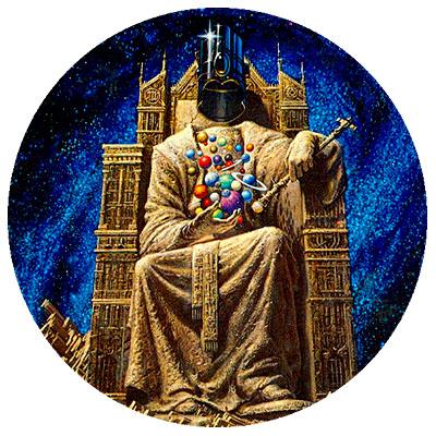 vehcaluksrimir's profile picture. Брокер