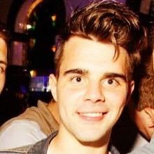 Mik3Driscoll's profile picture. 