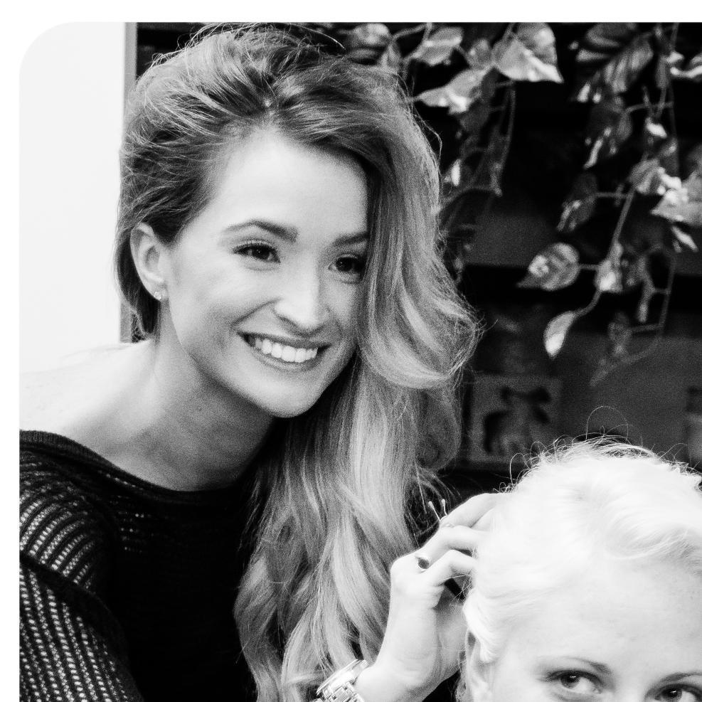 Christ follower. Wife. Mama. Hair Stylist. Makeup Artist. 2 Boston Terrier Sons.  Maybe it's Maybelline......Maybe it's Photoshop....    https://t.co/ClfsnVdJdH